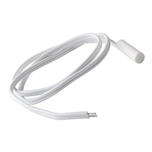 Podoy WR55X10025 sensor de temperatura de refrigerador compatible ...