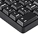 KMASHI Keypad 18 Keys Wireless Numeric Mini Keyboard Numpad 2.4G USB Number Pad