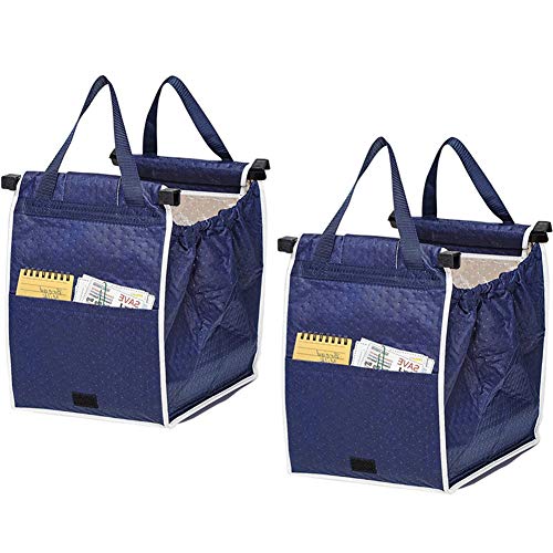 collapsible tote bag