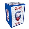 Slush Puppie 9047 Slushie Machine, Plastic