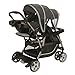 Graco Ready2grow Click Connect LX Stroller, Glacier 2015