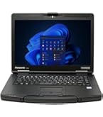 Amazon.com: Panasonic Toughbook CF-19 MK4, Intel i5-U540 1.20GHz