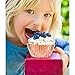 Sumind Foil Metallic Cupcake Case Liners Muffin Paper Baking Cups (Multicolor 400)