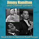 TRIBUTE TO BARNEY BIGARD AND RUSSELL PROCOPE       image