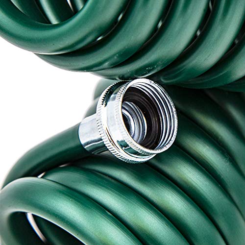 Plastair SpringHose Light EVA Drinking Water Safe Recoil Garden Hose