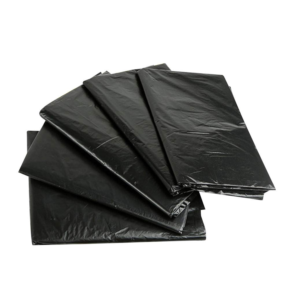 Bolsas basura 200l | Bolsas de plástico, de papel, de tela