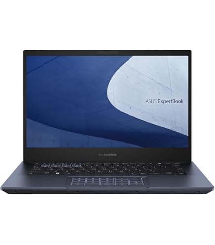 Amazon.com: ASUS ExpertBook B9 Intel EVO Thin & Light Laptop