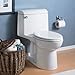 American Standard 2004.014.020 Champion 4 Elongated One Piece Toilet, White