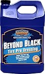 Surf City Garage 285  Beyond Black Tire Pro, 1 gallon
