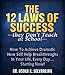 The 12 Laws of Success: How To Achieve Dramatic New Self Help Breakthroughs In Your Life, Every Day. by Asoka Selvarajah