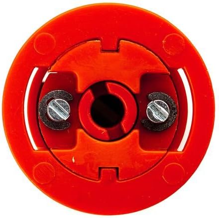 1 Bag of 25,GripIt Fixings Red Plasterboard Fixing with 18mm fixing hole diameter