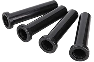 TUTOR AUTO 5436973 Control A Arm Long Bushing Replacement for Polaris RZR 570 800, Sportsman 300/400/400 HO/450/500/570/600/700/800, Scrambler 500, Magnum 330 500, Trail Blazer 250 330, Trail Boss, Hawkeye