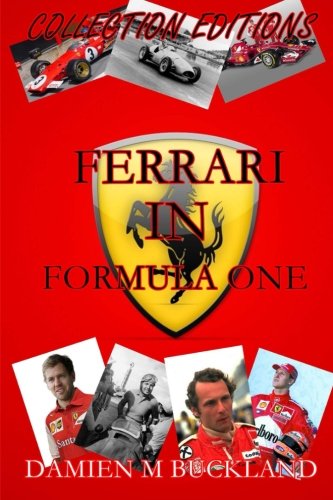 Collection Editions: Ferrari in Formula One