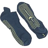 Crescent Moon Non-slip Exersocks Value Pack (3-pair)