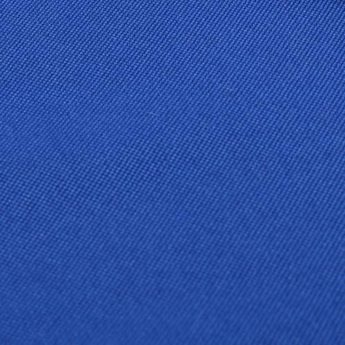 Waysle 90 x 156-Inch Oblong Tablecloth, 100% Polyester Washable Table Cloth with Round Corner for 8Ft. Rectangle Table, Royal Blue