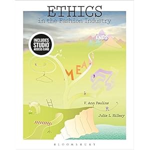 Ethics in the Fashion Industry: Bundle Book + Studio Access Card
