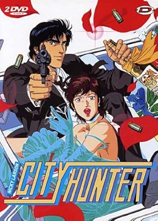 Download Amazon Com City Hunter Le Film 2 Oav Movies Tv For Free Get Wallpaper Amazon Com City Hunter Le Film 2 Oav Movies Tv For Android