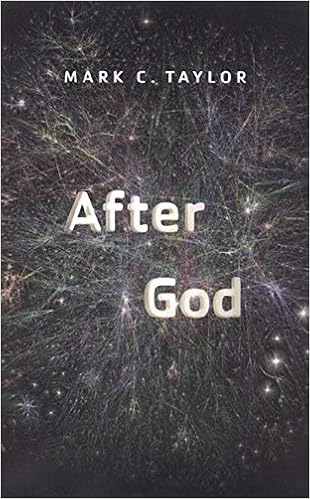 After God Religion And Postmodernism Amazon De Taylor Mark C Fremdsprachige Bucher