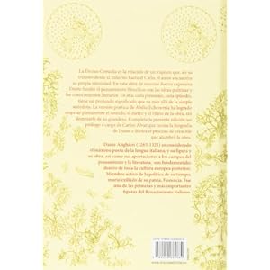 Divina comedia / Divine Comedy (13/20) (Spanish Edition)