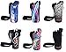 ICOLOR Water Bottle Carrier Neoprene Bottle Holder w/Adjustable Shoulder Strap Sling Insulated Outdoor Sports Water Bottle Sleeve Bag Case Pouch Cover,Fits Bottle w/The Diameter Less Than 3 inch