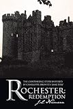 Rochester: Redemption: The Continuing Story Inspired by Charlotte Brontë's 'Jane Eyre'