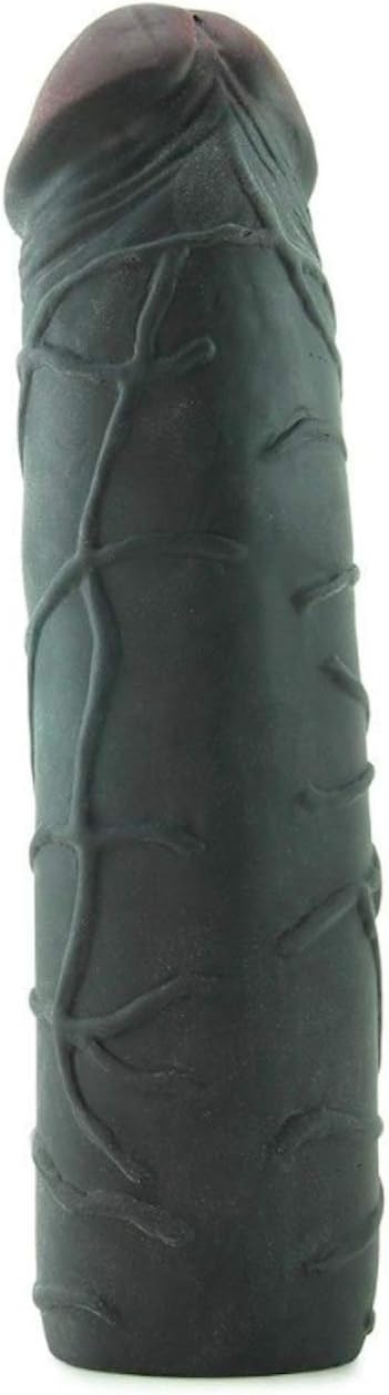 GSB Black 3" Extension Shaft Enlarger Sleeve GB077940
