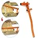 EasyGo Deck Board Bending Bow Straightening Tool - GUARANTEED