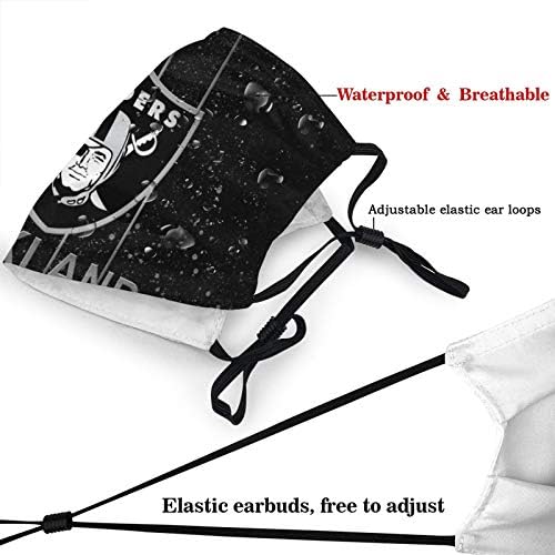 Breathable face mud mask for simple use during activities.