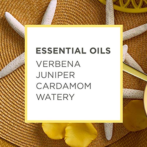 Caldrea Liquid Laundry Detergent, Effective for all Fabrics and all