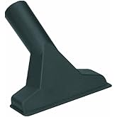 Shop-Vac 9061900 Gulper Nozzle, 1.25 Inch Diameter, Wide Opening for Efficient Debris Collection, (1-Pack)
