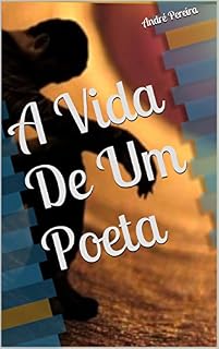 Livro A Vida De Um Poeta: Poeta
