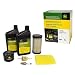 John Deere Orginal Equipment Fiiter Kit LG262 primary