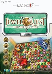 Jewel Quest V