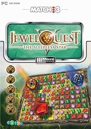 Jewel Quest V