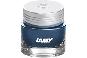 LAMY Lama's ink (30 ml) T53 380 Benitoite NEW