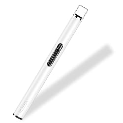 REIDEA USB Candle Lighter, Windproof Flameless