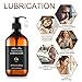 Natural Personal 10oz Lubricant for Women Men Couple,Water-Based Lube Super Slick Long Lasting,Premium Lubricant