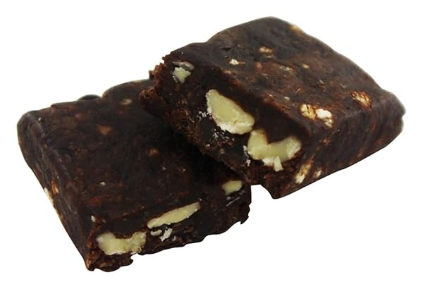 LARABAR CHOCOLATE CHIP BROWNIE – 16 BARS