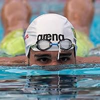 arena swedix mirror goggles