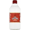 Sarson's Distilled Malt Vinegar (568ml) - Pack of 2