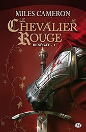 Le  chevalier rouge