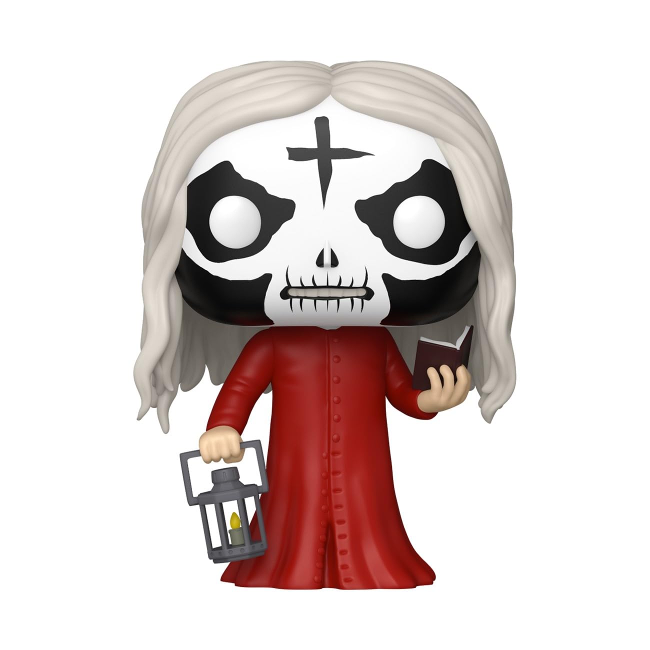 Funko Pop! Plus: House of 1000 Corpses - Otis B. Driftwood - Collectable Vinyl Figure - Gift Idea - Official Merchandise - Toys for Kids & Adults - Horror Fans - Model Figure for Collectors