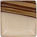 Sango Avanti 16-Piece Stoneware Dinnerware Set, One Size, Brown