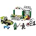 LEGO Juniors Turtle Lair 10669 Building Set