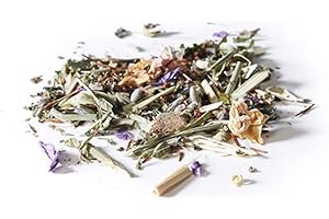 DAVIDSTEA DAVIDs TEA - Headache Halo 2 Ounce