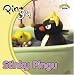 Stinky "Pingu"