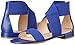 Nine West Women's Whataday Fabric Dress Sandal