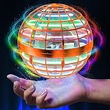 AMERFIST 2023 Flying Orb Ball Toy,Cosmic Globe