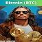 Livro Bitcoin (BTC): O que é, Como Funciona, Como Comprar, Como Vender e Como Montar uma Carteira Lucrativa