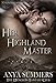 Her Highland Master (The Dungeon Fantasy Club Book 1)